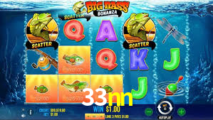 Jogos Exclusivos 33nn