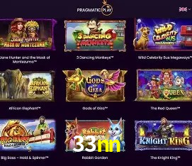 Design Responsivo 33nn